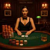 SciBet - Live Blackjack - Evolution Gaming