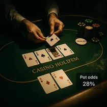SciBet - Live Poker - Evolution Gaming