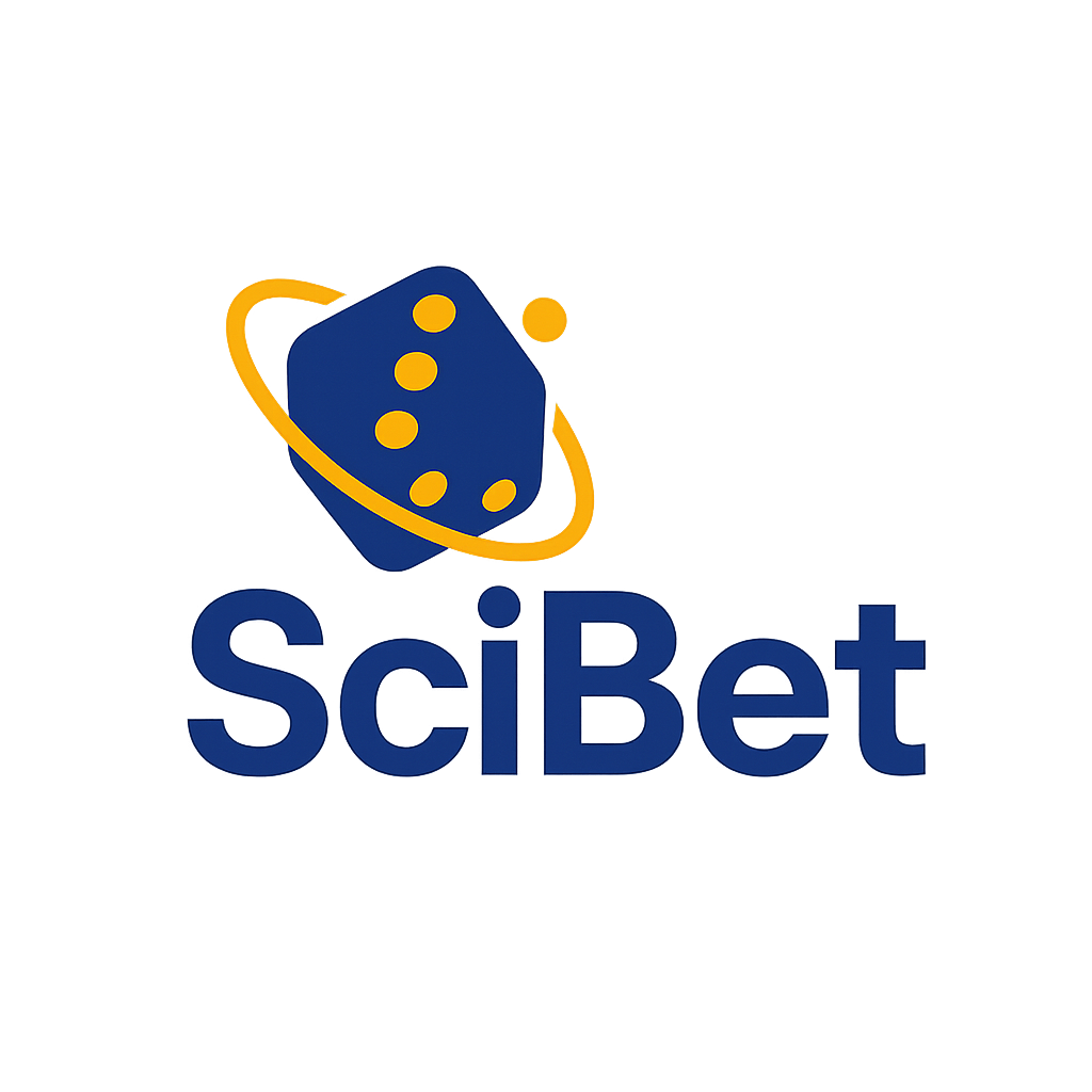 SciBet Casino Logo