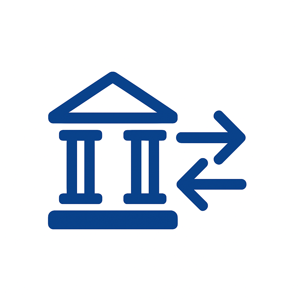 SciBet - Bank Transfer Betalingen - Veilig en Snel