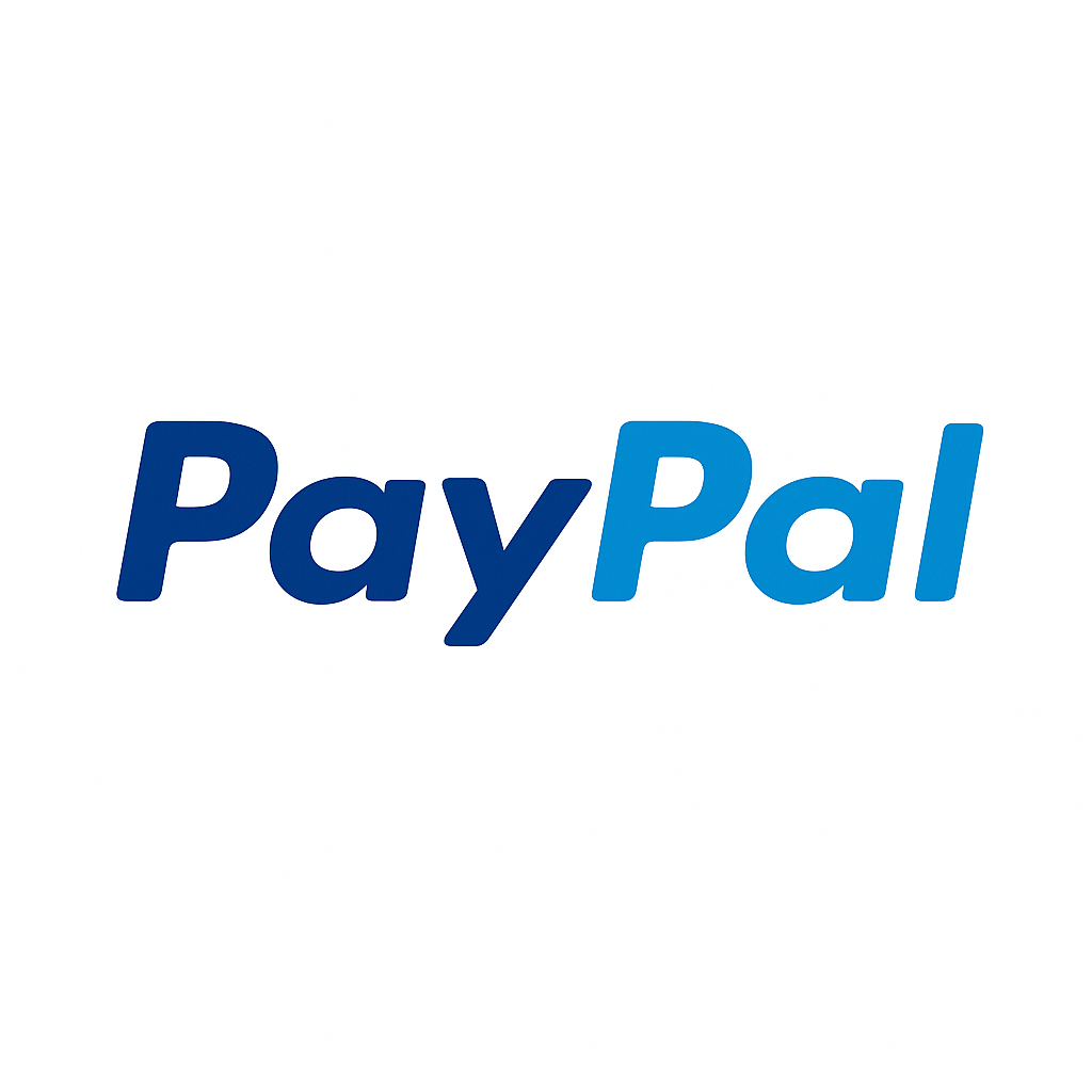 SciBet - PayPal Betalingen - Veilig en Snel
