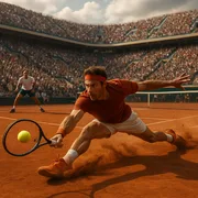 SciBet - Tennis Wedden - Live Betting